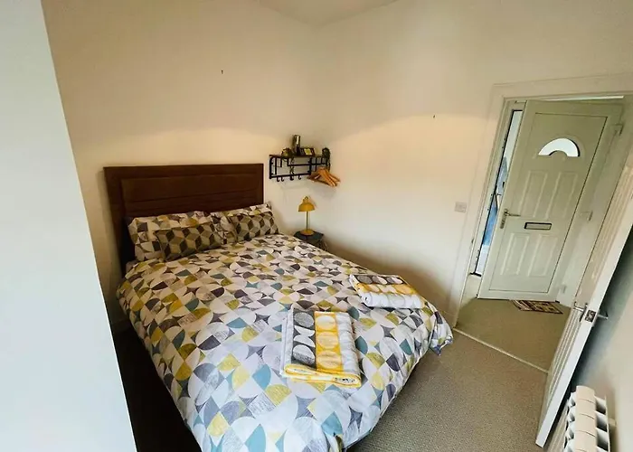 Rosevale Apartment