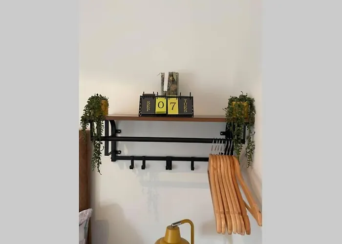 Rosevale Apartment