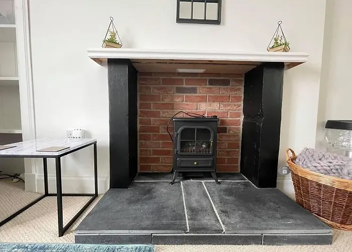 Rosevale Apartment