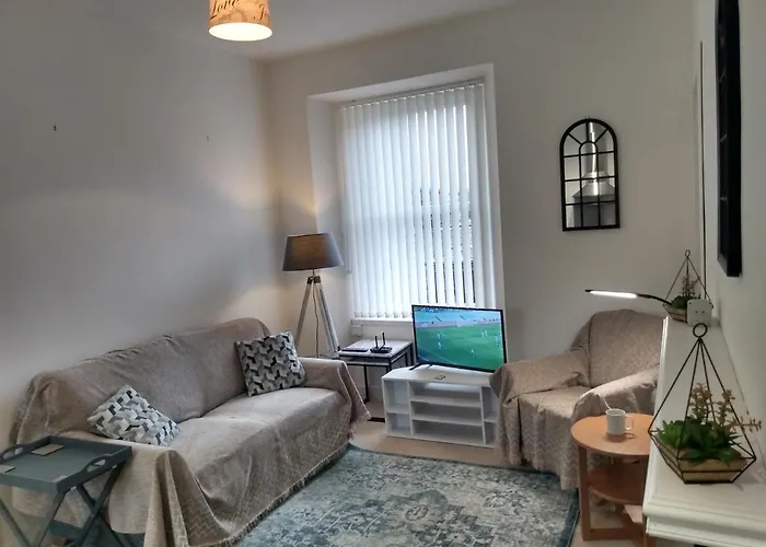 Rosevale Apartment