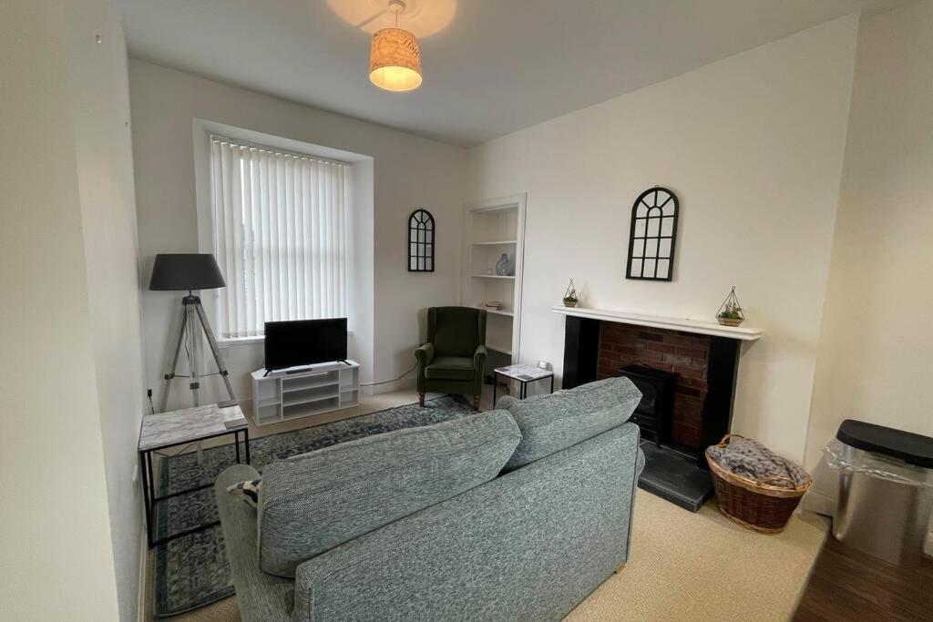 Rosevale Apartment