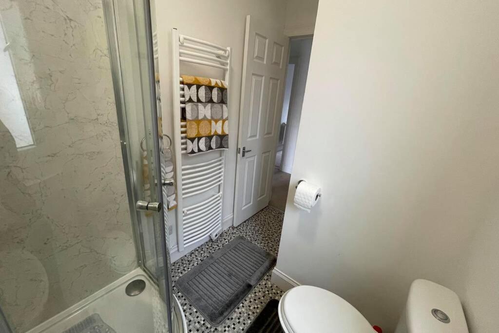 Apartment Rosevale