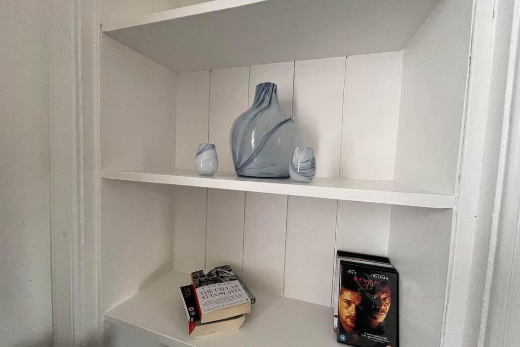 Apartment Rosevale *