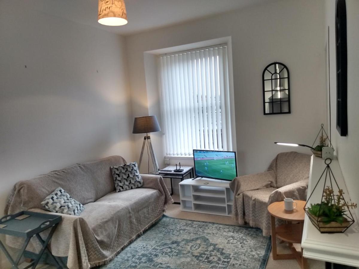 Apartment Rosevale *